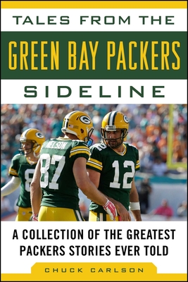 Green Bay Football Collection