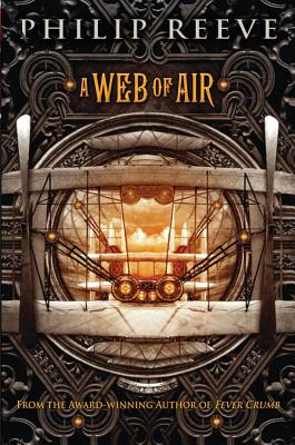 A Web of Air (Fever Crumb)