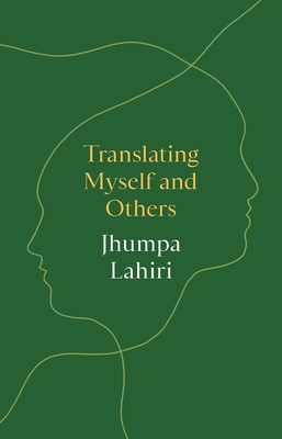 Translating Myself and Others Cover Image