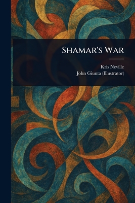 Shamar's War