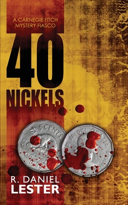 Cover for 40 Nickels