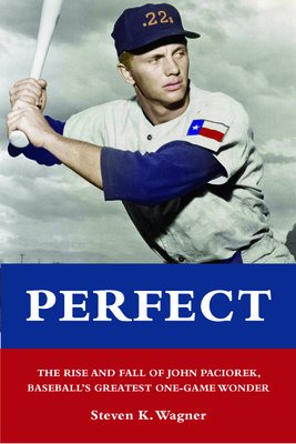 Cover for Perfect
