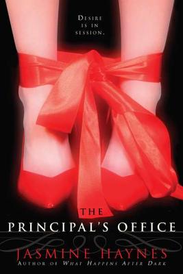 Cover for The Principal's Office (The DeKnight Trilogy)