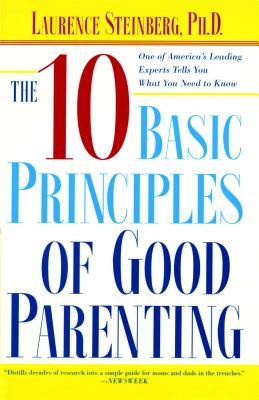 Cover for The Ten Basic Principles of Good Parenting