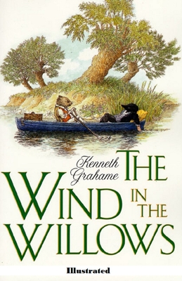 The Wind in the Willows