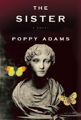 Cover Image for The Sister