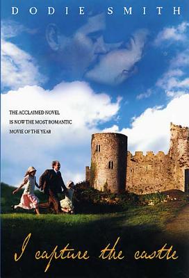 I Capture the Castle: Movie Tie-In Edition Cover Image
