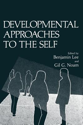 Developmental Approaches to the Self (Path in Psychology) Cover Image