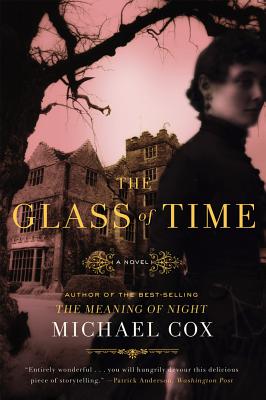 Cover Image for The Glass of Time