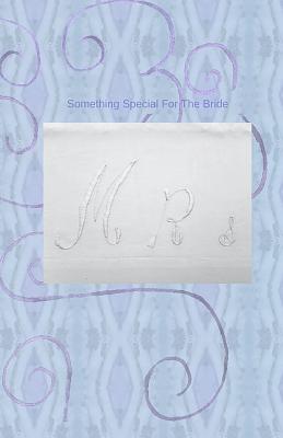 Something Special For The Bride Cover Image
