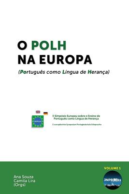O POLH na Europa: (Português como Língua de Herança) Cover Image