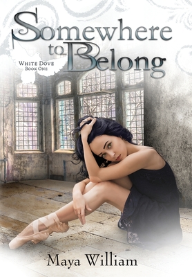 Somewhere to Belong Cover Image