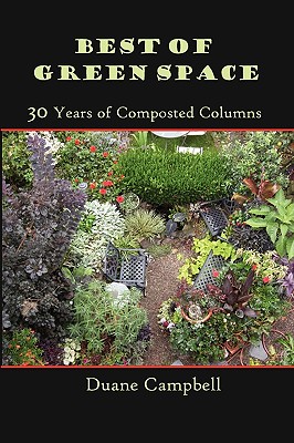 Best of Green Space: 30 Years of Composted Columns Cover Image