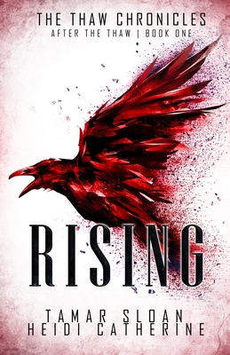 Rising: Book 1 After The Thaw Cover Image