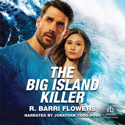 The Big Island Killer (Hawaii C.I. #1)