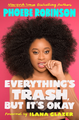 Everything's Trash, But It's Okay Cover Image
