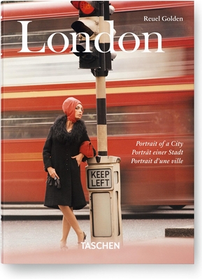 London Cover Image