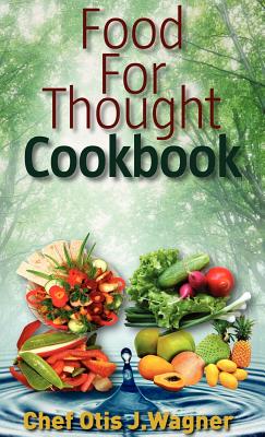 Food for Thought Cookbook Cover Image