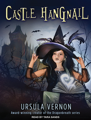 Cover for Castle Hangnail