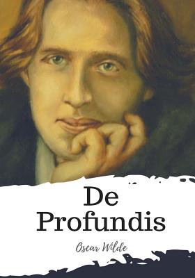 De Profundis By Oscar Wilde Cover Image