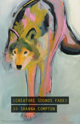 Cover for (creature Sounds Fade)