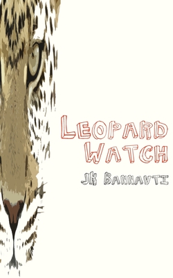 Leopard Watch Cover Image