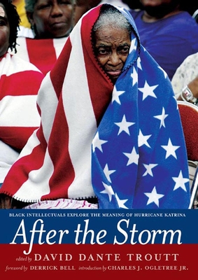 After the Storm: Black Intellectuals Explore the Meaning of Hurricane Katrina By David Dante Troutt (Editor) Cover Image