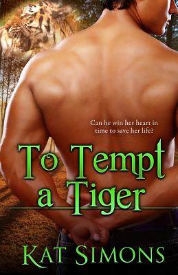 Cover for To Tempt A Tiger