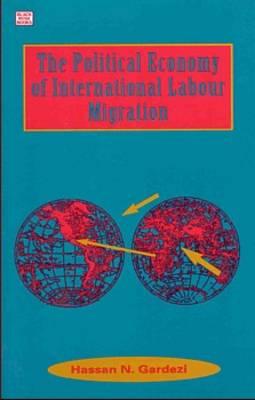 Political Economy Of International Labour Migration Cover Image