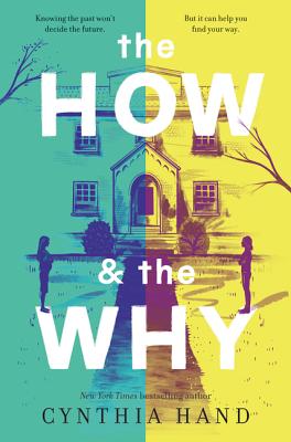 Cover for The How & the Why