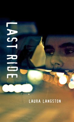 Cover for Last Ride (Orca Soundings)