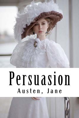 Cover for Persuasion