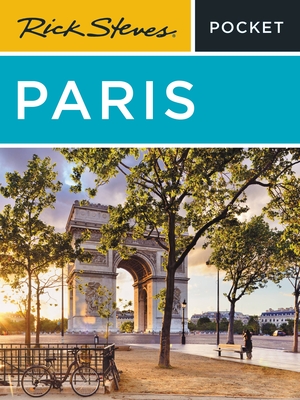 Shopping in Paris by Rick Steves