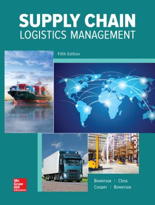 Loose Leaf for Supply Chain Logistics Management Cover Image