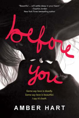 Before You (The Before And After Series #1)