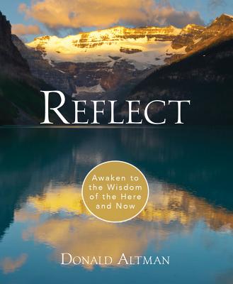 Cover for Reflect