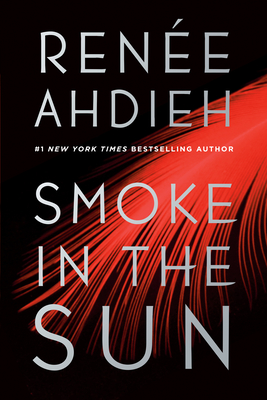 Cover for Smoke in the Sun (Flame in the Mist #2)