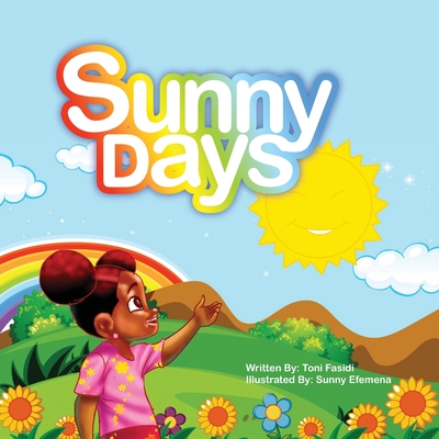 Sunny Days (Paperback) | Nowhere Bookshop