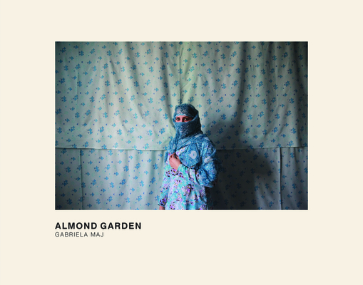 Cover for Almond Garden