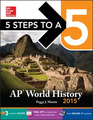 AP World History Cover Image