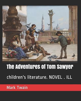 The Adventures of Tom Sawyer