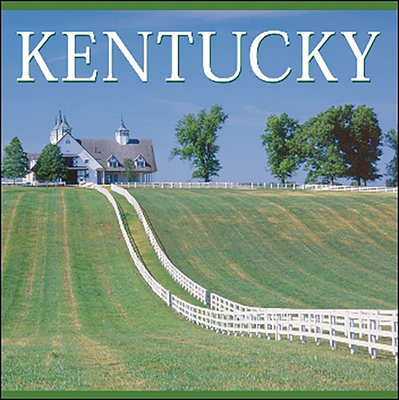 Kentucky (America) Cover Image