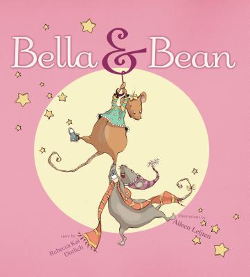 Cover for Bella & Bean