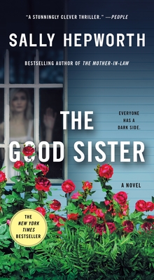 The Good Sister: A Novel Cover Image