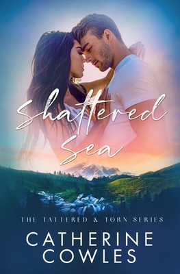 Shattered Sea Cover Image