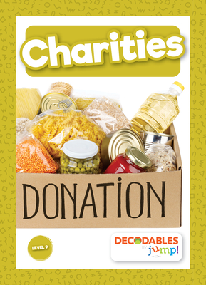 Charities Cover Image
