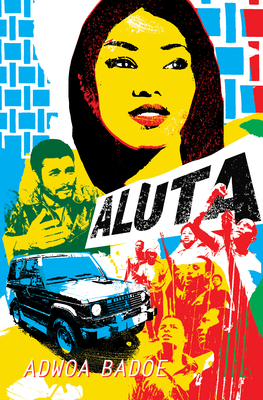 Cover for Aluta