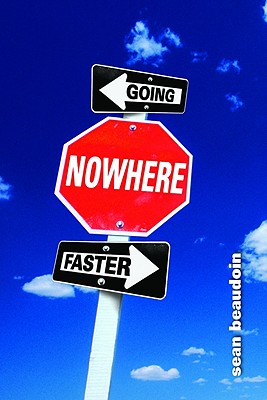 Going Nowhere Faster Cover Image