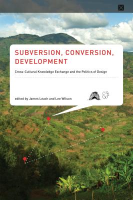 Cover for Subversion, Conversion, Development
