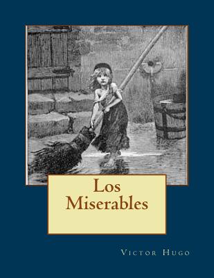 Los Miserables Cover Image